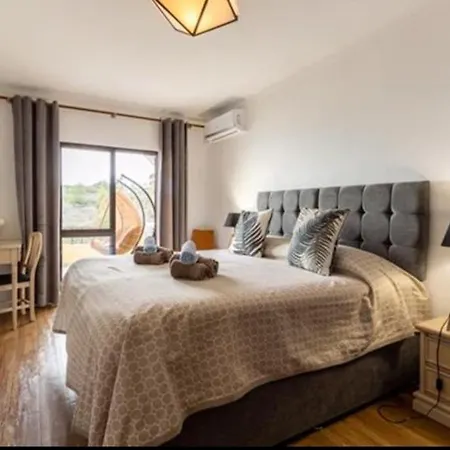 Appartement Bela Vista Leni
