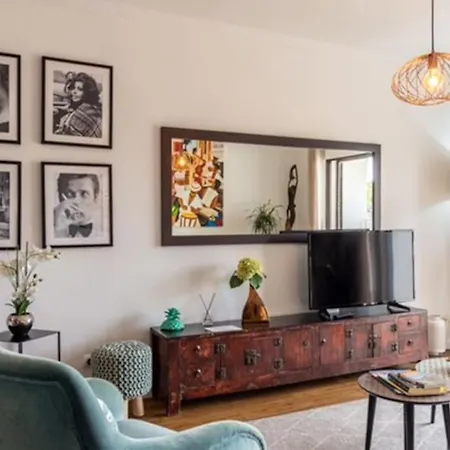 Bela Vista Leni Appartement Carvoeiro (Lagoa)